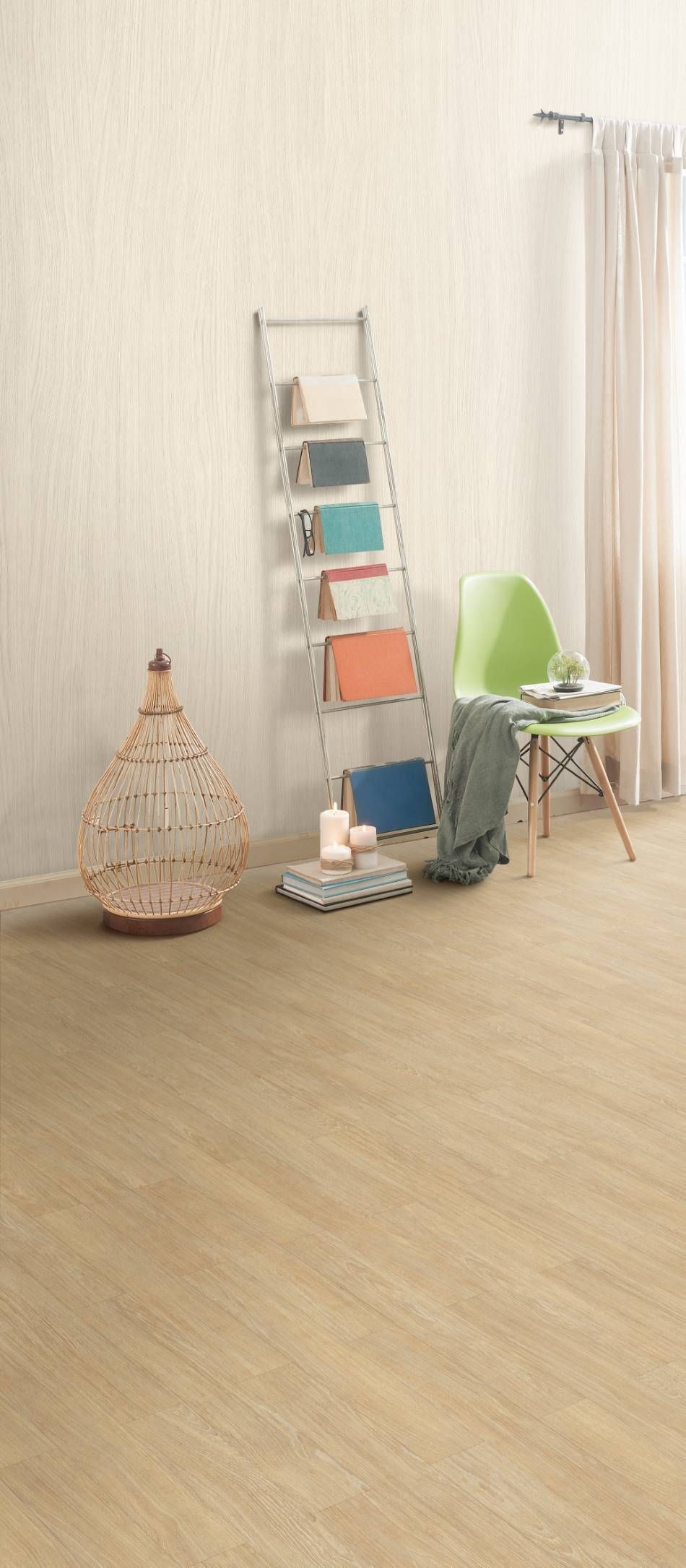 Pale White Oak - AL29